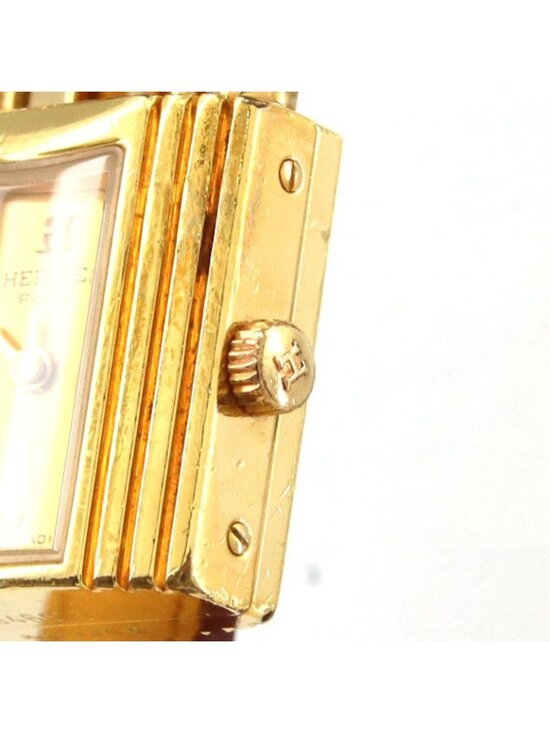 Hermes Kelly GP Size 20 Quartz main image 6